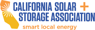 CA Solar & Storage Association